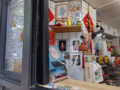 -陈记甜品窝(中山北路店)