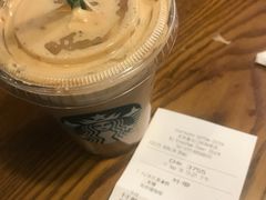 -星巴克(北京中化大厦店)