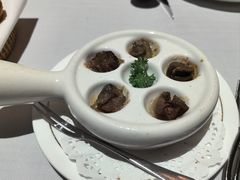 -戈雅法餐厅(世界城广场店)