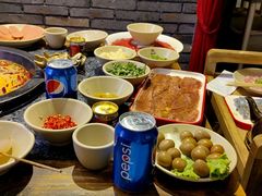 -蜀大侠火锅(建设路第五大道店)