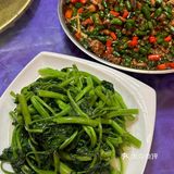 一口下去简直爱上,都给我去吃啊!老地方豆花香江湖菜