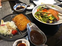 -昱匠·日本料理(金融街店)