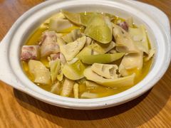 -食光慢宴·安吉土菜馆