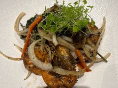 -美奈小馆·越南料理(中航城君尚购物中心店)