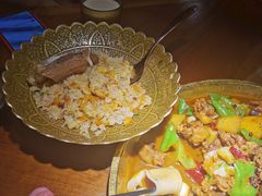 -楼兰新疆主题餐厅(苏州中心店)