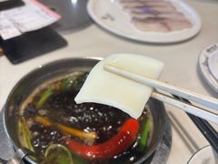 -围炉夜话·潮汕卤水火锅(榕江店)