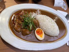 -CURRY YA 熟成咖哩專門店(深圳湾万象城店)