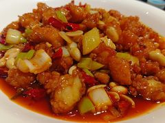 -长安大牌档之龙头酒肆(荣民龙首广场店)