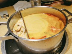 -生如夏花泰式火锅(西村黑金店)