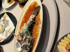 -千百味红餐厅·江西菜(绿地双子塔店)