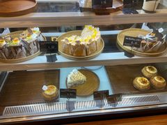 -Max Bakery 阿唛手作