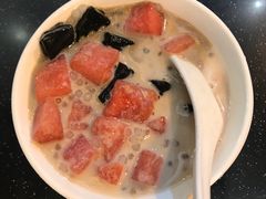 -晶晶甜品(发昌大厦店)