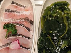 -海底捞火锅(外滩店)