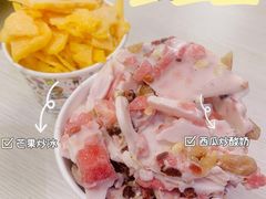 -初心炒酸奶(厚德品园店)