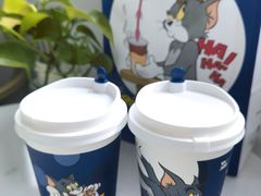 -瑞幸咖啡(太阳CITY店)