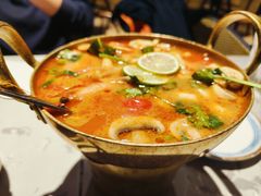 -Home Thai·泰谣(王府井apm店)