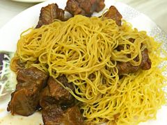 -麦文记面家(佐敦店)