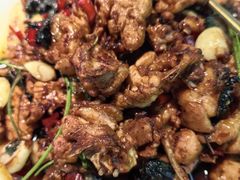 -鱼你相聚·河鲜馆(袁家岭店)