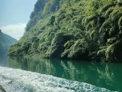 -乌江画廊(彭水苗族土家族自治县)