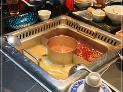 -大隐·成都火锅Bistro(合生麒麟新天地店)