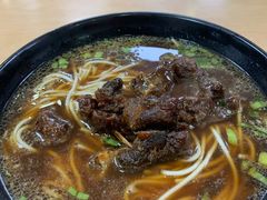 -瞻老元面馆(双塘路店)
