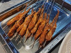 -袁老大龙虾(石鼓路总店)