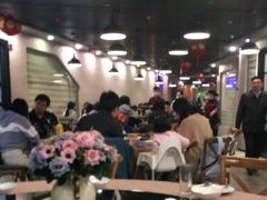 大堂-徐记私厨(半淞园路店)