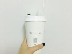 -喜茶(广州番禺奥园广场店)