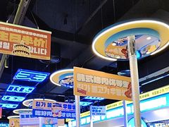 -喜井无限自助烤肉公司(石厦店)