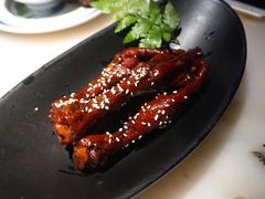 吮指鸡爪-桂满陇天书(南京德基旗舰店)