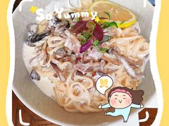 -WOKKA by艮上(中海环宇荟店)