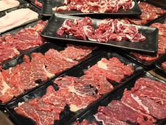 -海汕记·潮汕鲜牛肉火锅·自助