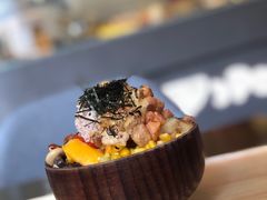 -Poke lemon海鲜波奇饭·柠檬茶(金碧开放小区店)