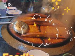 -地锅传奇(水产西路店)