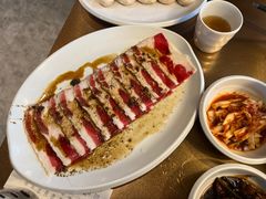 -辛氏火炉·韩式古法烤肉(松北店)