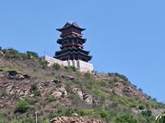 -定都阁
