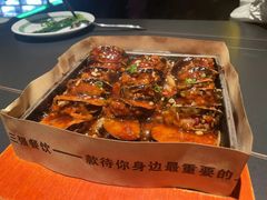 -三强鸽子(中原路店)