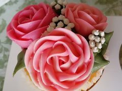 -BON CAKE(华贸购物中心店)