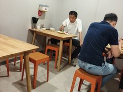 -粤味轩快餐店(天下第一泉店)