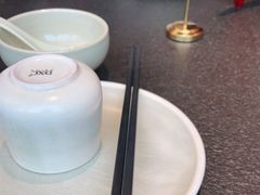 -蝴蝶里·粤菜·点心(滨江龙湖店)