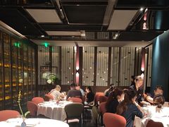 -三利音·玖弄小鲜(浦东嘉里城店)