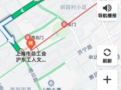 -沪东工人文化宫