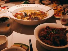 -新辣宴·湖南家常菜·商务聚餐(中粮创芯店)