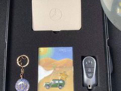 -上海星瀚奔驰4S店(红柳路店)