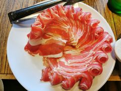 -额尔敦传统涮(公园西路店)