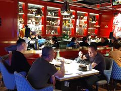 大堂-加餐海鲜自助(宝龙一城店)