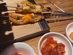 -通海俄式烧烤·俄罗斯大串(爱建店)