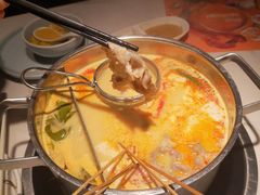 -生如夏花泰式火锅(伊藤双楠店)