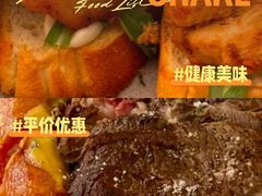 -玲婧胡同·生日蛋糕·餐厅(嘉里城店)