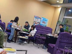 大堂-蒙星月涮肚火锅城(宏运家园店)